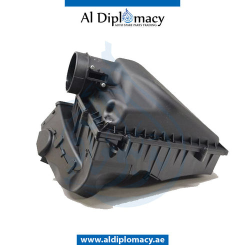 INTAKE SILENCER for BMW 5 Series G01 (2017-2021) models, Part Number UN-13718591831