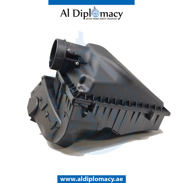 INTAKE SILENCER for BMW 5 Series G01 (2017-2021) models, Part Number UN-13718591831