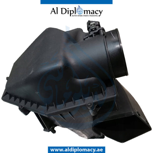 INTAKE SILENCER for BMW 5 Series G01 (2017-2021) models