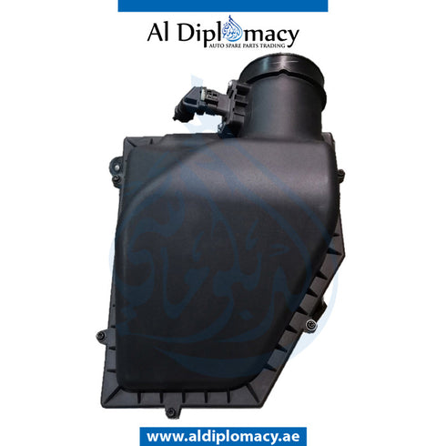 INTAKE SILENCER for BMW 5 Series G01 (2017-2021) models