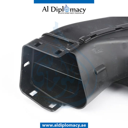 AIR INTAKE DUCT for BMW X3 Series G01 (2017-2021) models