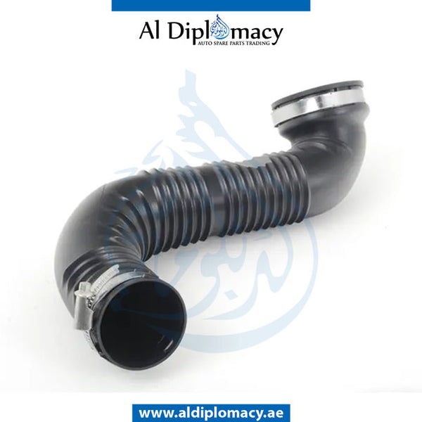 CHARGE AIR HOSE for Mini Cooper Mini Clubman R55 (2010-2014) models, Part Number UN-13719806688