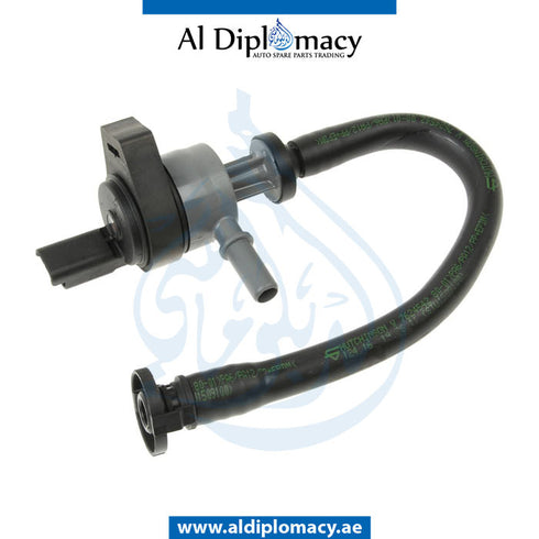 FUEL TANK BREATHER VALVE for Mini Cooper Mini Clubman R55 (2010-2014) models, Part Number UN-13907624542