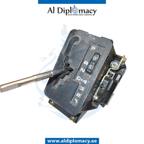 GEAR SHIFT LEVER ASSEMBLY for Mercedes-Benz E Class W140 (1992-1999) models