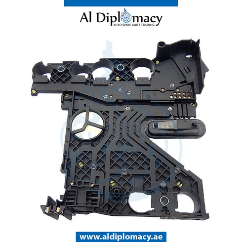 GEAR CONTROL UNIT CONDUCTOR PLATE for Mercedes-Benz C Class C209 (2002-2010) models