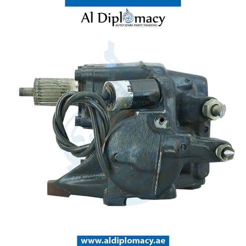 STEERING BOX for Mercedes-Benz S Class W140 (1992-1999) models