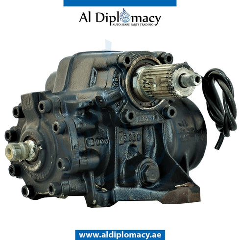 STEERING BOX for Mercedes-Benz S Class W140 (1992-1999) models