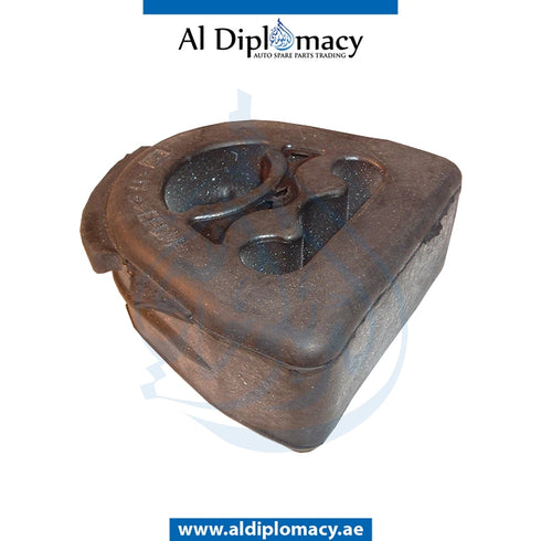 SUSPENSION RING for Mercedes-Benz S Class W140 (1992-1999) models, Part Number UN-1404920444