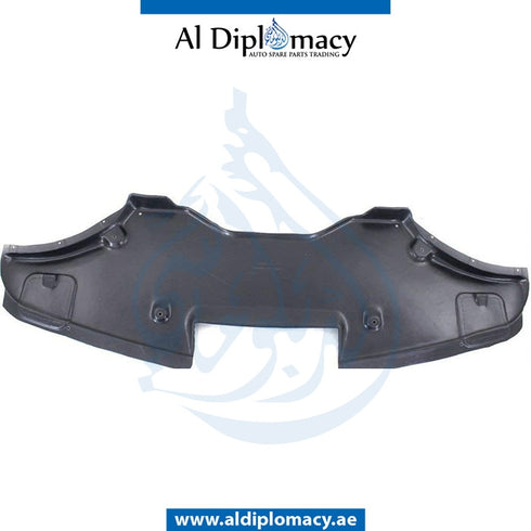 UNDER ENGINE COVER for Mercedes-Benz S Class W124 (1986-1995) models