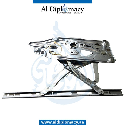 Front Right DOOR WINDOW LIFTER for Mercedes-Benz S Class W140 (1992-1999) models, Part Number UN-1407203046