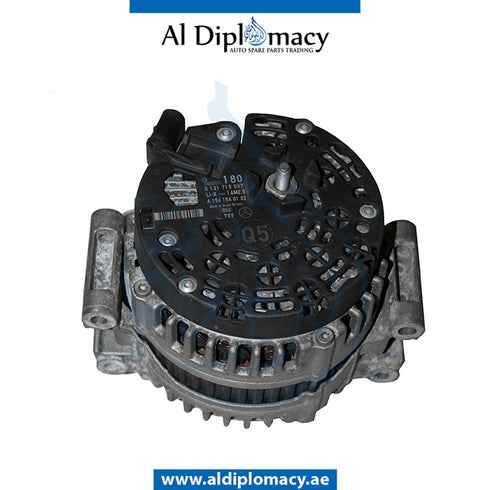 ALTERNATOR for Mercedes-Benz C Class C209 (2002-2010) models