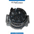 ALTERNATOR for Mercedes-Benz C Class C209 (2002-2010) models