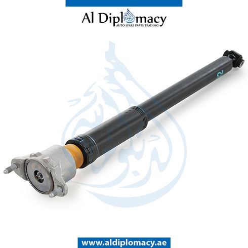 Rear Left Right SHOCK Absorber, OR for Mercedes-Benz A Class W176 (2012-2018) models