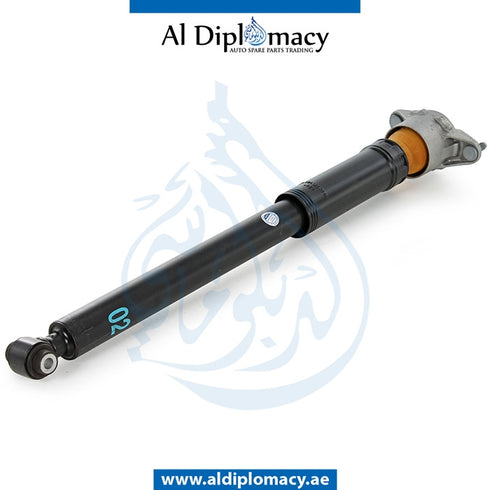 Rear Left Right SHOCK Absorber, OR for Mercedes-Benz A Class W176 (2012-2018) models, Part Number UN-1563200231