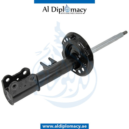 Front Left SHOCK ABSORBER for Mercedes-Benz A Class W117 (2013-2022) models
