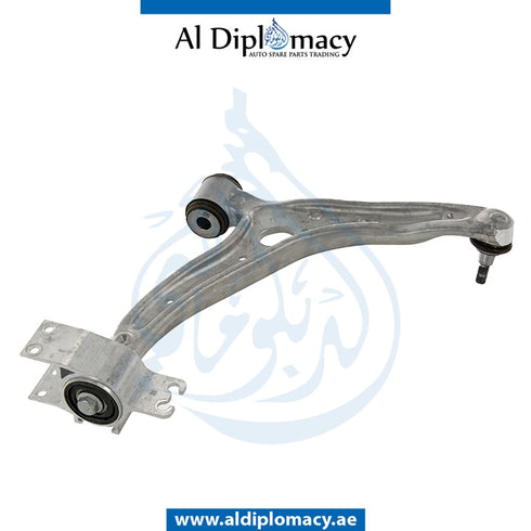 Front Left CONTROL ARM for Mercedes-Benz A Class W117 (2013-2022) models