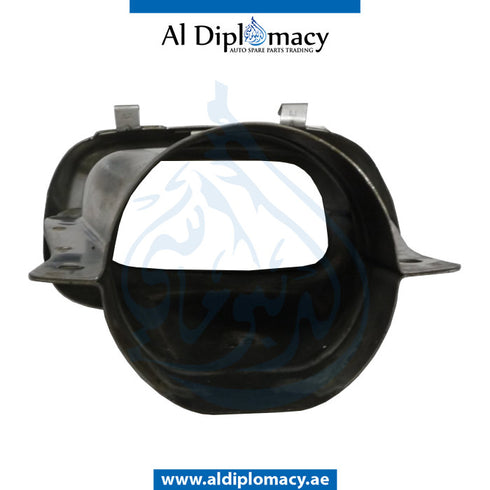 Left EXHAUST TAILPIPE TIP for Mercedes-Benz GLA Class X156 (2014-2020) models