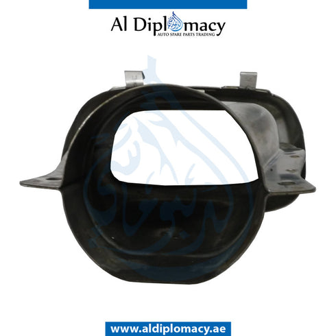 Right EXHAUST TAILPIPE TIP for Mercedes-Benz GLA Class X156 (2014-2020) models