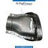Right EXHAUST TAILPIPE TIP for Mercedes-Benz GLA Class X156 (2014-2020) models