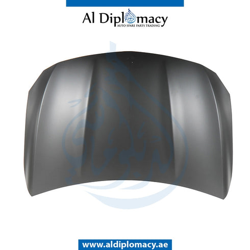 HOOD for Mercedes-Benz GLA Class X156 (2014-2020) models, Part Number UN-1568800057