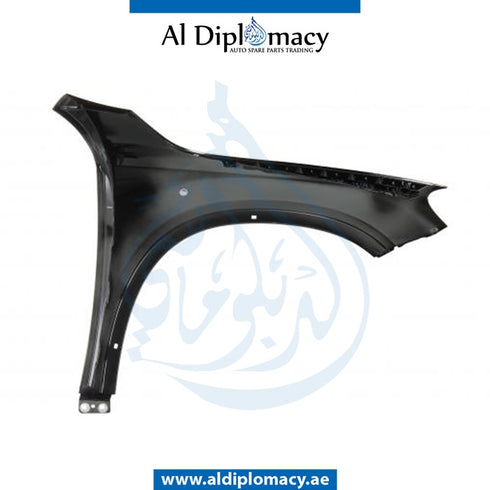 Front Left FENDER for Mercedes-Benz GLA Class X156 (2014-2020) models