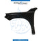 Front Left FENDER for Mercedes-Benz GLA Class X156 (2014-2020) models, Part Number UN-1568800118