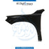 Front Left FENDER for Mercedes-Benz GLA Class X156 (2014-2020) models, Part Number UN-1568800118