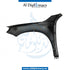 Front Right FENDER for Mercedes-Benz GLA Class X156 (2014-2020) models