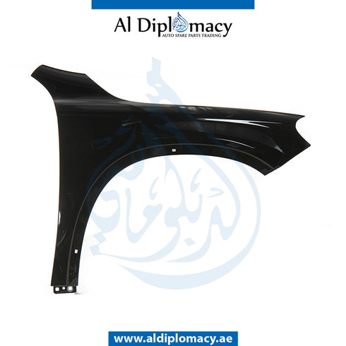 Front Right FENDER for Mercedes-Benz GLA Class X156 (2014-2020) models, Part Number UN-1568800218