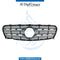 SHOW Grille, COMPLETE for Mercedes-Benz GLA Class X156 (2014-2020) models, Part Number UN-1568806400-CO