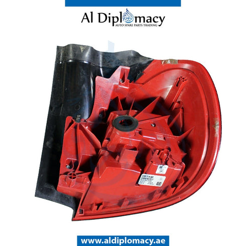 Left STOPLIGHT for Mercedes-Benz GLA Class X156 (2014-2020) models