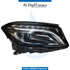 Right Headlight, BI Xenon, COMPLETE for Mercedes-Benz GLA Class X156 (2014-2020) models, Part Number UN-1569064200-CO