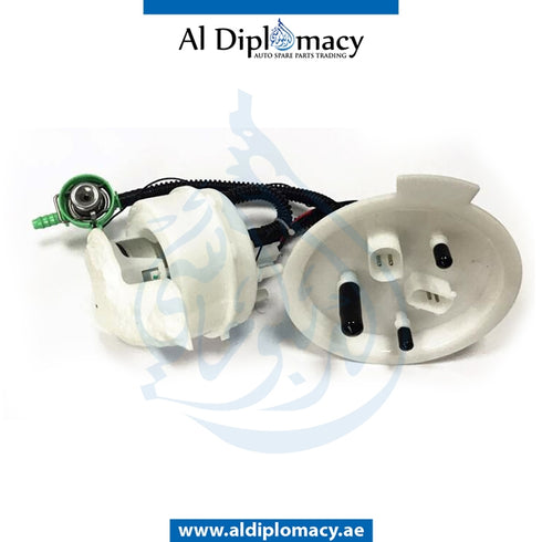 FUEL PUMP for BMW 5 Series F06 (2011-2015) models, Part Number UN-16117260642