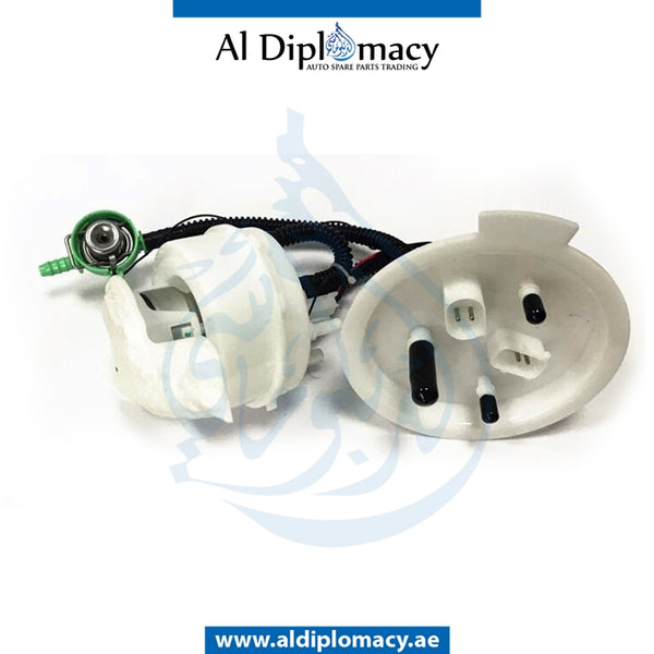 FUEL PUMP for BMW 5 Series F06 (2011-2015) models, Part Number UN-16117260642