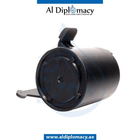 ACTIVATED CHARCOAL FILTER for BMW 1 Series E81 (2007-2011) models