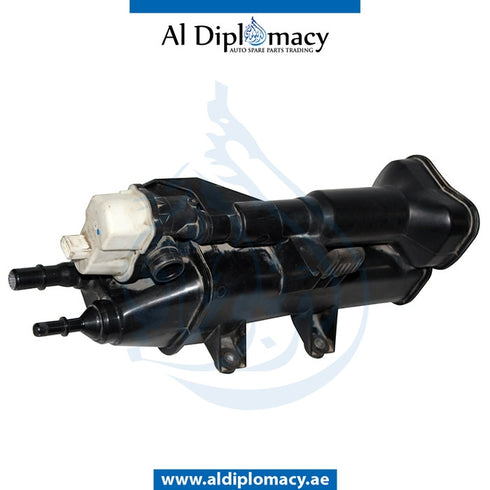 ACTIVATED CHARCOAL FILTER for BMW 3 Series E90 (2005-2011) models, Part Number UN-16137194208