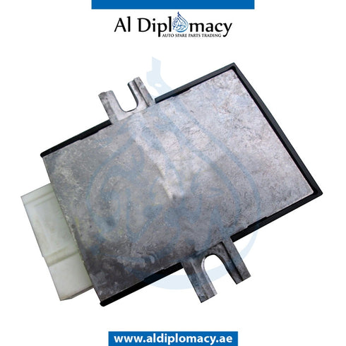 FUEL PUMP CONTROL UNIT for BMW X1 Series E70 (2006-2013) models, Part Number UN-16147407504