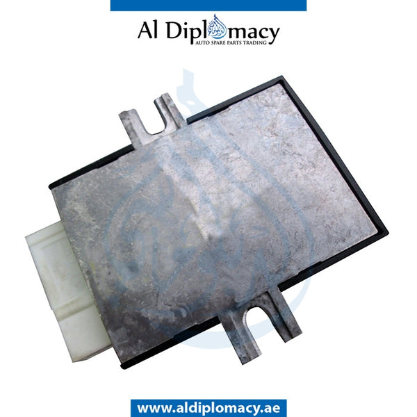 FUEL PUMP CONTROL UNIT for BMW X1 Series E70 (2006-2013) models, Part Number UN-16147407504