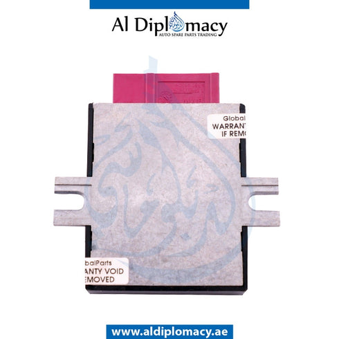 FUEL PUMP CONTROL UNIT for BMW 3 Series E70 (2006-2013) models, Part Number UN-16147407513