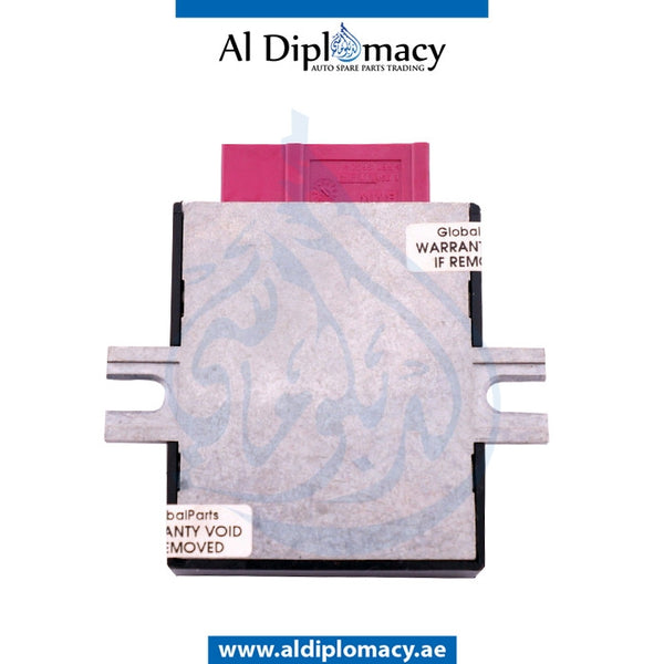 FUEL PUMP CONTROL UNIT for BMW 3 Series E70 (2006-2013) models, Part Number UN-16147407513