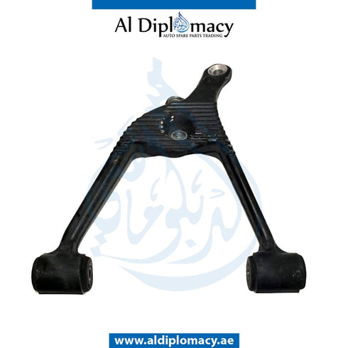 Rear Right CONTROL ARM for Mercedes-Benz M Class W163 (1998-2005) models, Part Number UN-1633501006