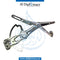 Front Left DOOR WINDOW LIFTER for Mercedes-Benz M Class W163 (1998-2005) models, Part Number UN-1637201146