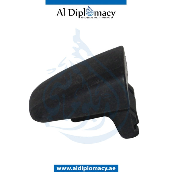 Front Right DOOR HANDLE for Mercedes-Benz M Class W163 (1998-2005) models, Part Number UN-1637600270