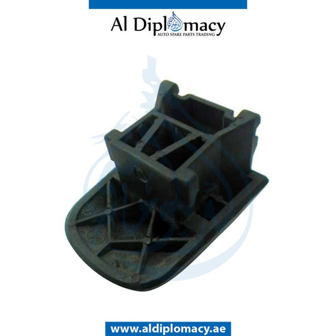 Rear DOOR HANDLE COVER for Mercedes-Benz M Class W163 (1998-2005) models