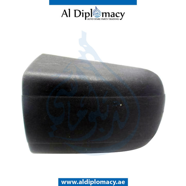 Rear DOOR HANDLE COVER for Mercedes-Benz M Class W163 (1998-2005) models, Part Number UN-1637660091