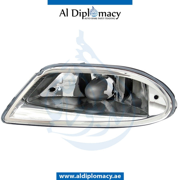 FOG LAMP for Mercedes-Benz M Class W163 (1998-2005) models, Part Number UN-1638200128