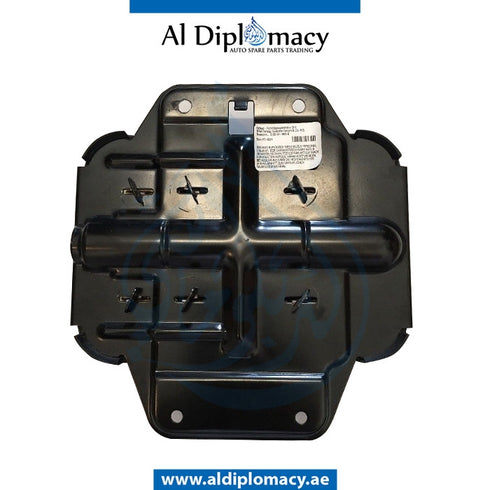 DOOR AIRBAG for Mercedes-Benz M Class W163 (1998-2005) models