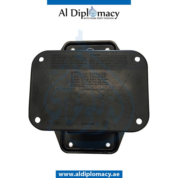 DOOR AIRBAG for Mercedes-Benz M Class W163 (1998-2005) models, Part Number UN-1638600605