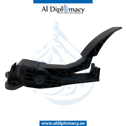 ACCELERATOR PEDAL for Mercedes-Benz M Class W164 (2006-2011) models