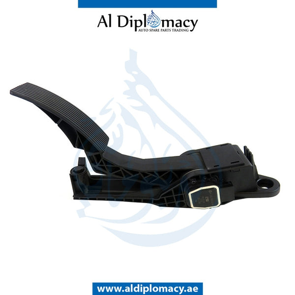 ACCELERATOR PEDAL for Mercedes-Benz M Class W164 (2006-2011) models, Part Number UN-1643000004